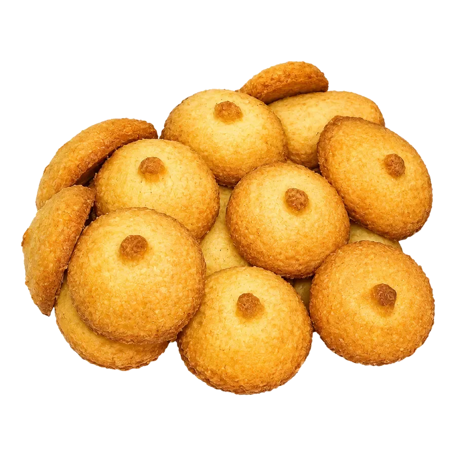 Cocadas Premium