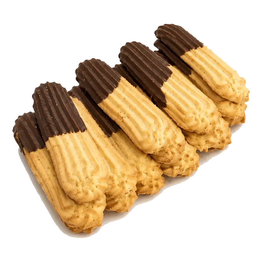 Galleta Lengua de Gato