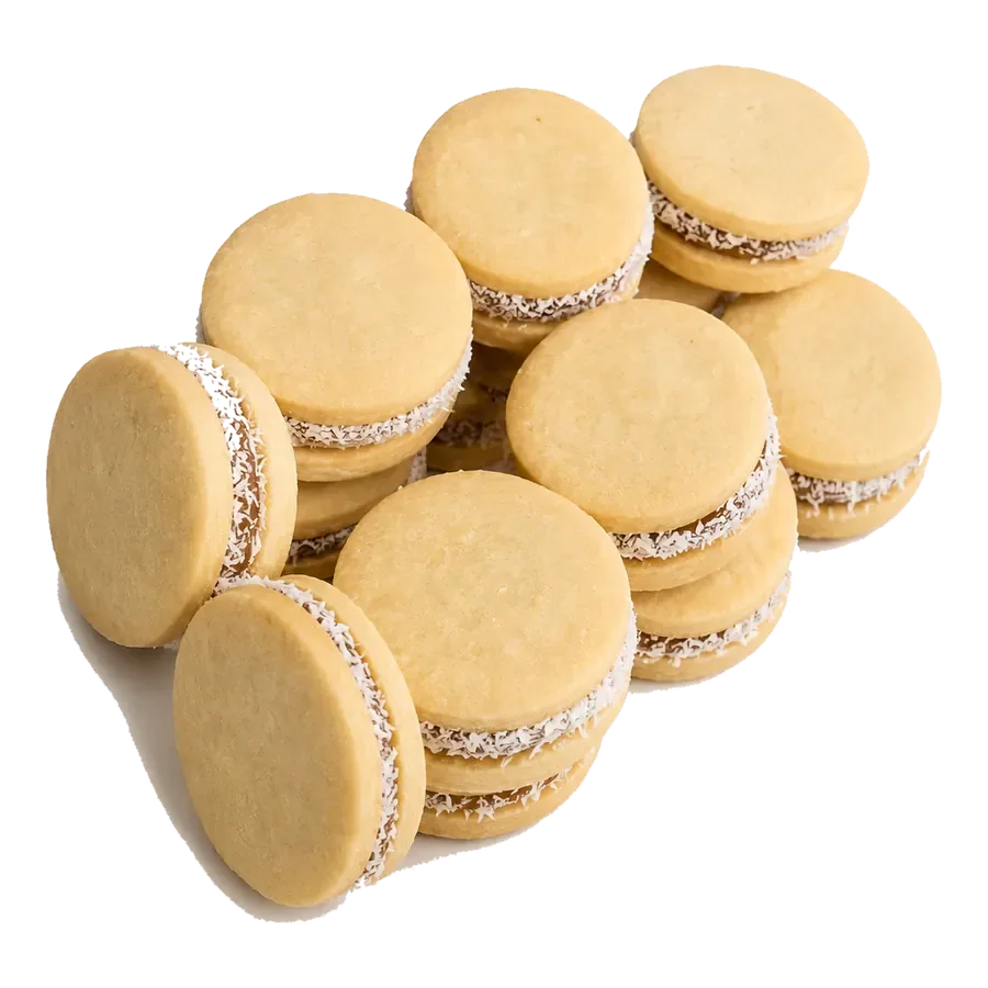 Alfajor de Maicena