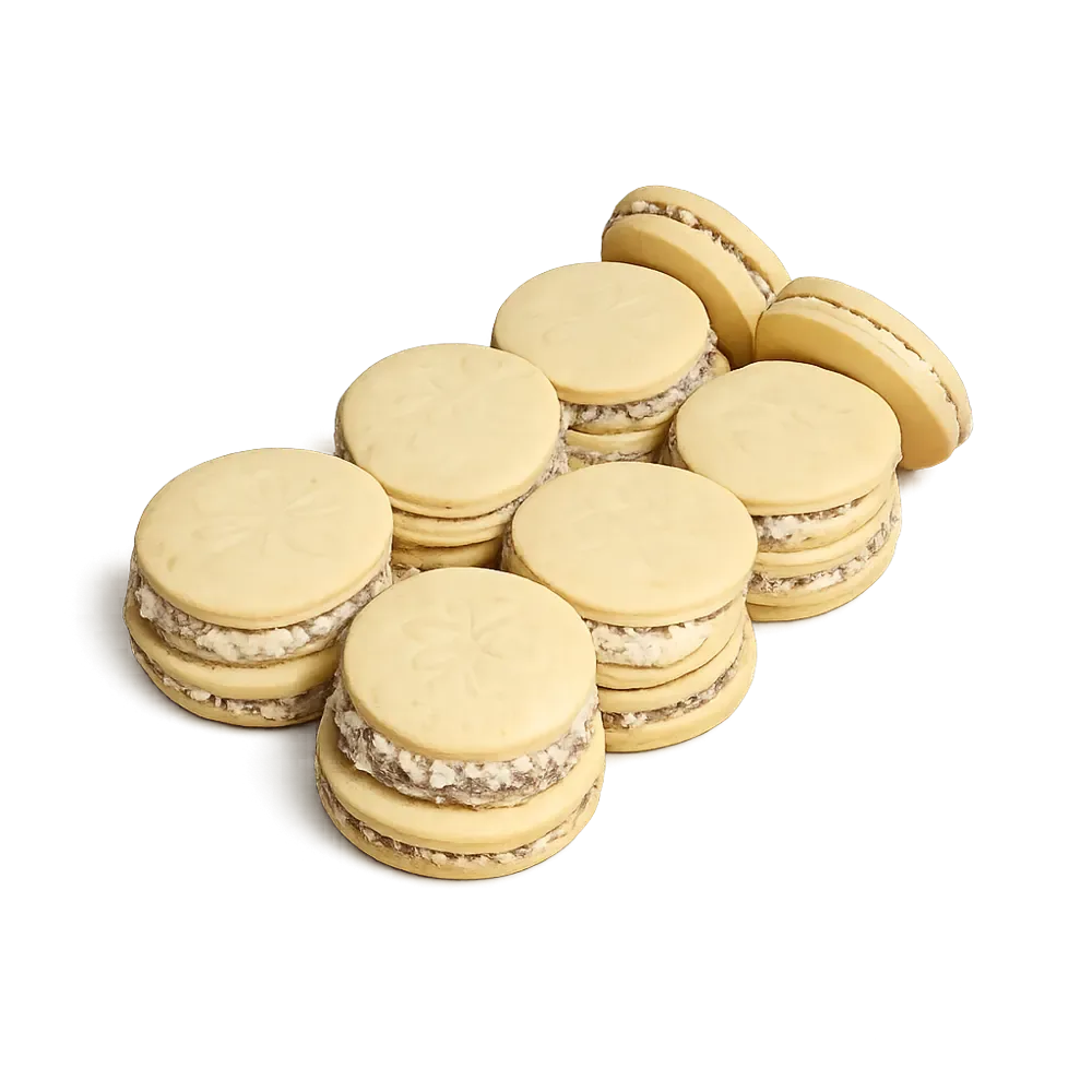 Alfajor de Maicena