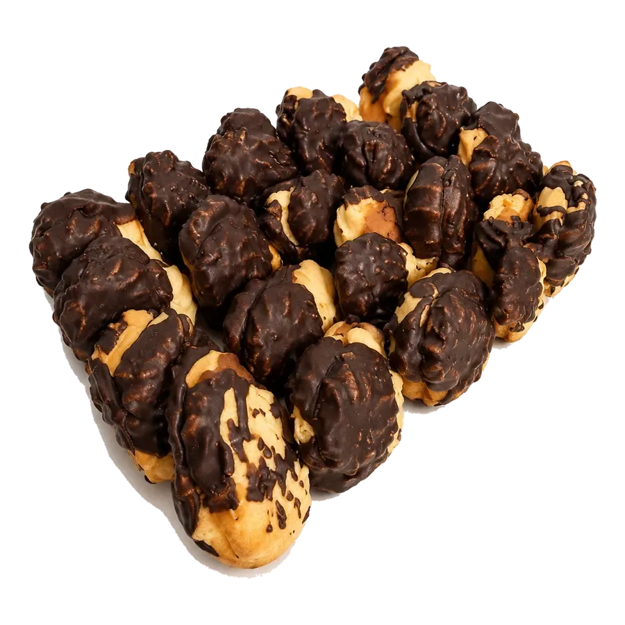 Galleta Almejita
