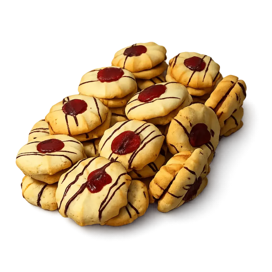 Galleta Alemana