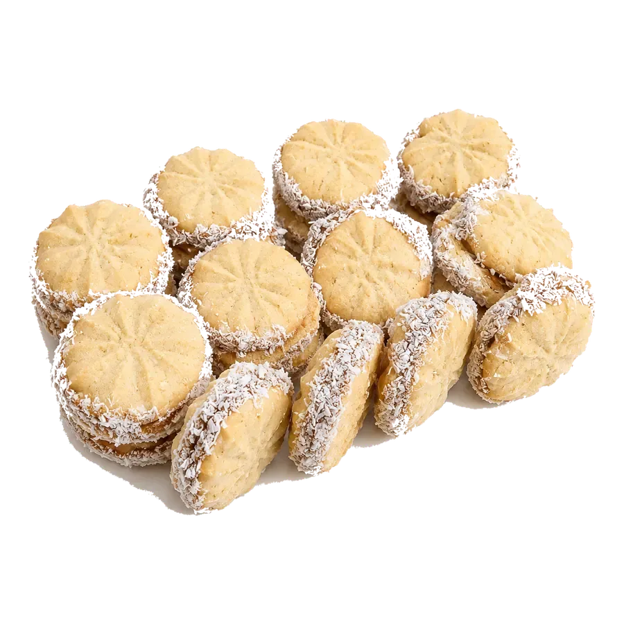 Galleta Giro Coco